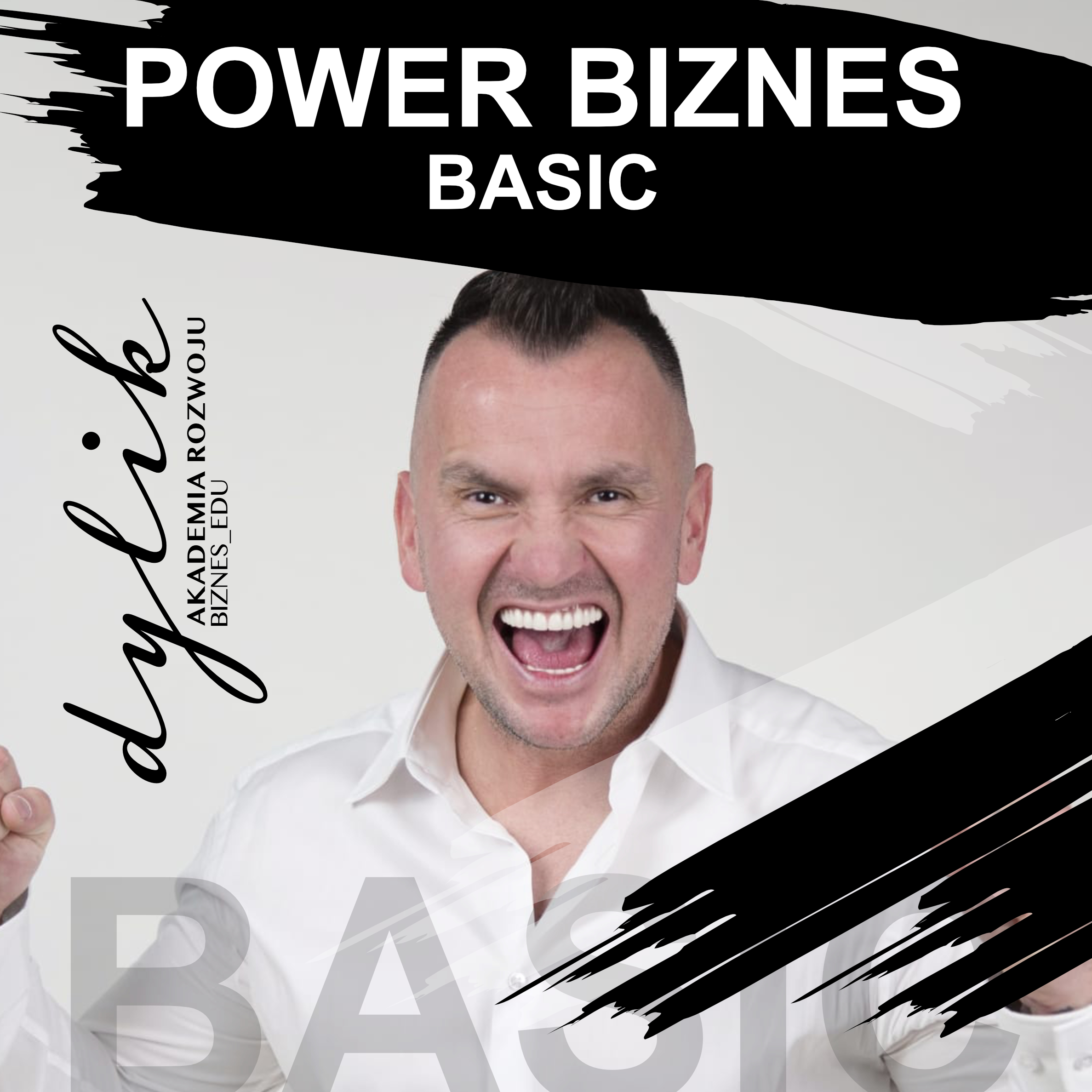 Kurs POWER BIZNES BASIC