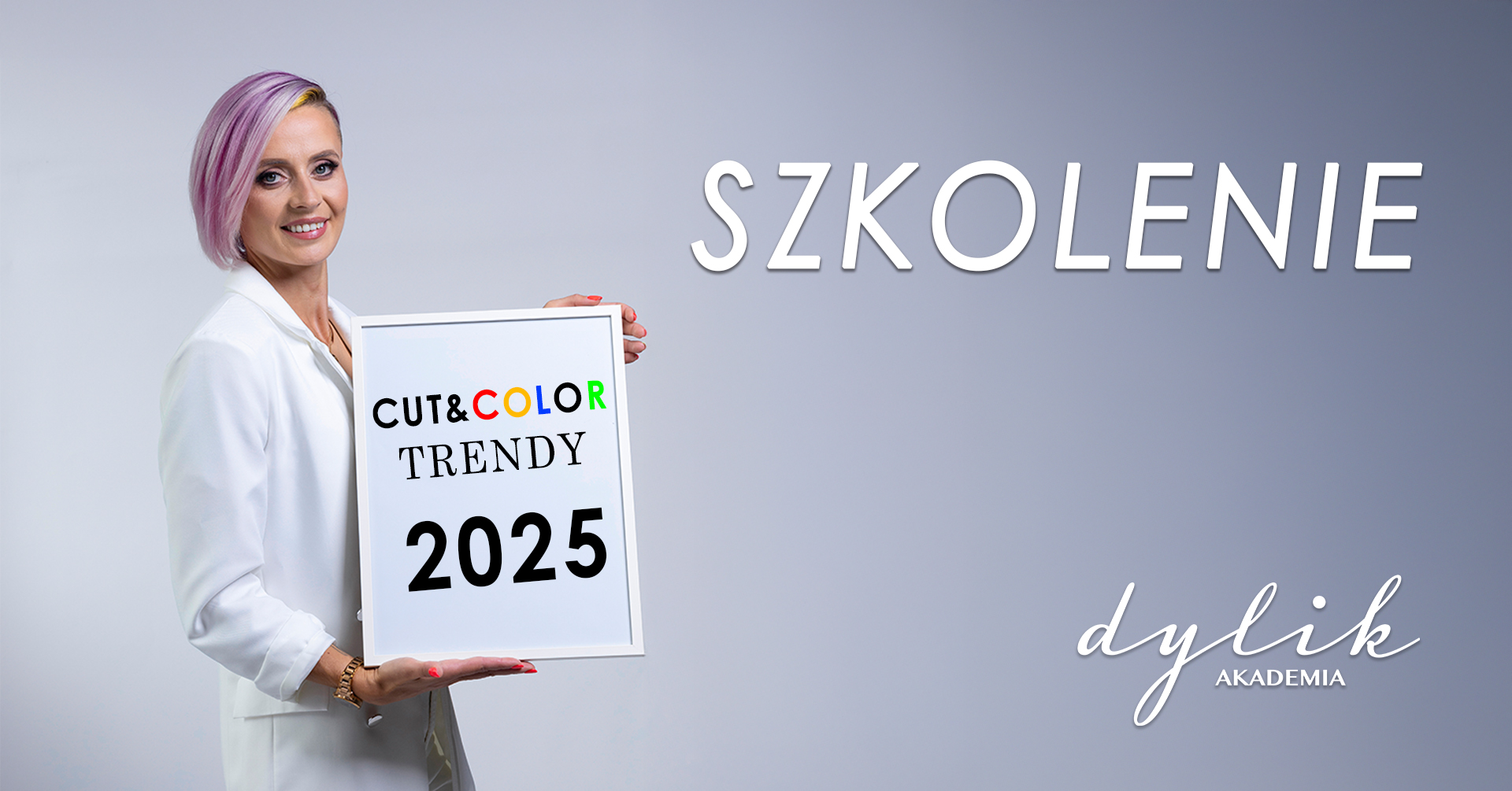 Cut&Color 2025